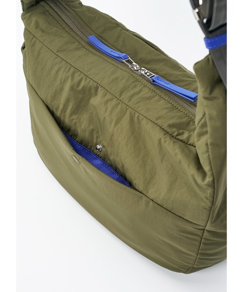 VEGE（ベジ） ショルダーバッグ バッグ VEGE Everything Bag