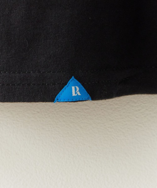 「Liberaiders」 長袖Tシャツ L ブラック メンズ_画像8
