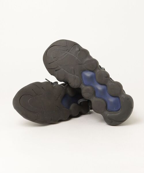Y-3 「Y-3」 ハイカットスニーカー 26cm ブラック メンズ : ZOZOTOWN