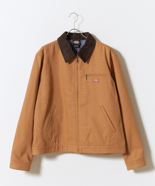 Dickies（ディッキーズ） ブルゾン アウター DUCK FORT WORTH JACKET