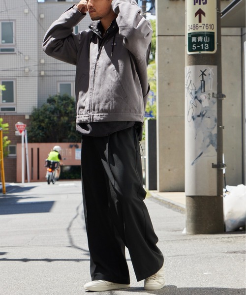 Dickies（ディッキーズ） ブルゾン アウター DUCK FORT WORTH JACKET