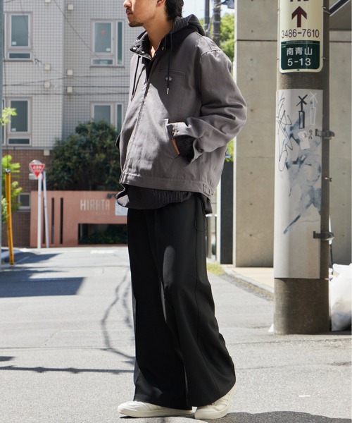 Dickies（ディッキーズ） ブルゾン アウター DUCK FORT WORTH JACKET