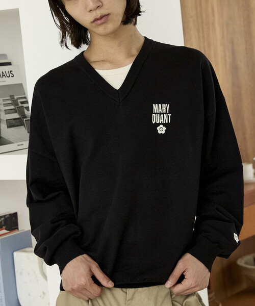 MARY QUANT（マリークヮント） セーター ニット マリークワント mary 