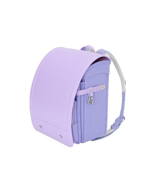 値引 ランドセル 早期予約特典 22年新入学ランドセル ライラックxラベンダー クラリーノ キューブ型 お気にいる Zoetalentsolutions Com