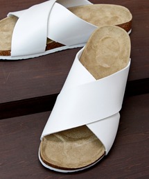 【関税込み】HEREU ブラウン Alaro スエード サンダル Shoes and bags crafted in Spain - HEREU日本公式オンライン