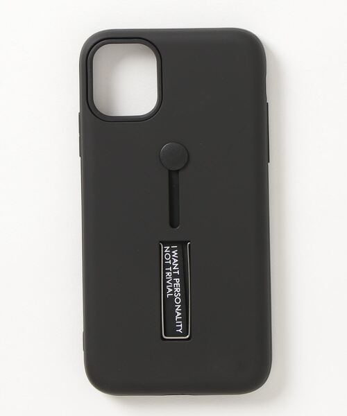 モバイルケース Iphone12 その他多機種対応 Iphoneケース シンプル 耐久性 スタンド付き Iphone新機種対応 Zozotown Paypayモール店 通販 Paypayモール