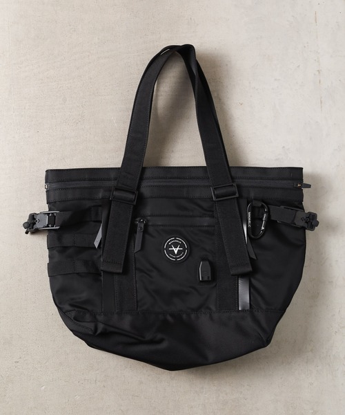 MAKAVELICトートバッグ新品 MAKAVELIC（マキャベリック） トートバッグ /MAKAVELIC/「LIMITED
