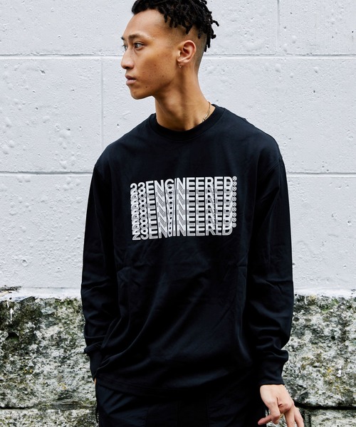 スウェット Jordan Brand Mens 23eng Crew ロングスリーブ クルー Nike Sp Zozotown Paypayモール店 通販 Paypayモール