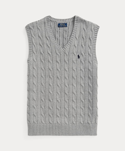 POLO RALPH LAUREN（ポロ・ラルフローレン） ラルフローレン ベスト