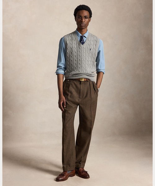 POLO RALPH LAUREN（ポロ・ラルフローレン） ラルフローレン ベスト