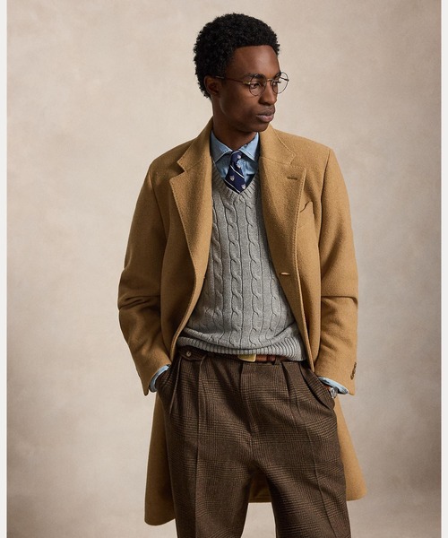 POLO RALPH LAUREN（ポロ・ラルフローレン） ラルフローレン ベスト