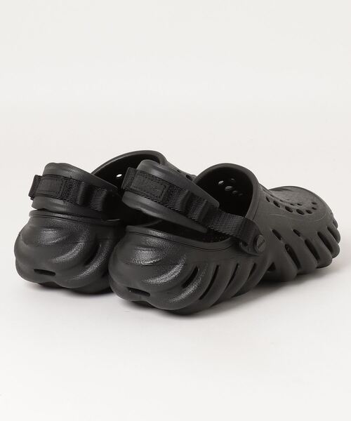 crocs（クロックス） サンダル crocs Echo Clog / クロックス エコー