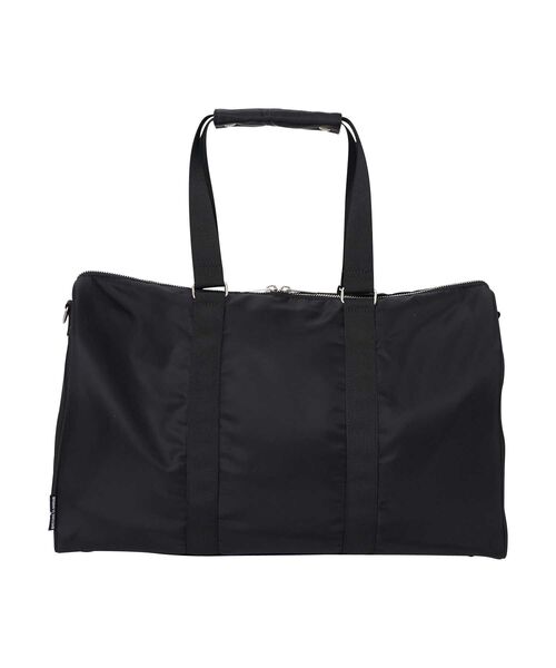 バッグ ボストンバッグ BEAR FLAG ボストンバッグ ボストンバッグ BEAR FLAG HYSTERIC