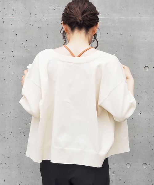 tiptop（ティップトップ） カーディガン レディース 「ZOZO限定