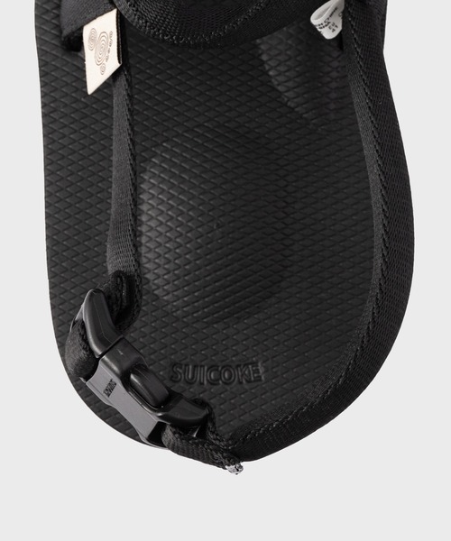 suicoke サンダル 「SUICOKE/スイコック」GUT メンズ : ZOZOTOWN
