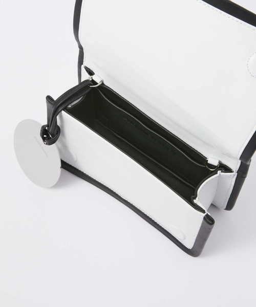 PIERRE HARDY（ピエールアルディ） ハンドバッグ PIERRE HARDY ALPHA