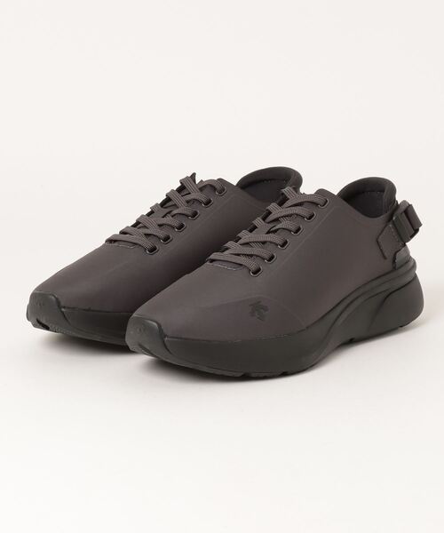 DESCENTE（デサント）　シューズ　防水スニーカー Wayser R 2.1 DESCENTE】 デサント WAYSER R 2.1 WAYSER R 2.1 DM2WJC10BK