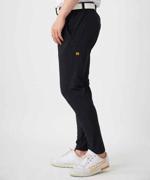 パンツ 「Loudmouth:ラウドマウス」ハイパーストレッチテーパード