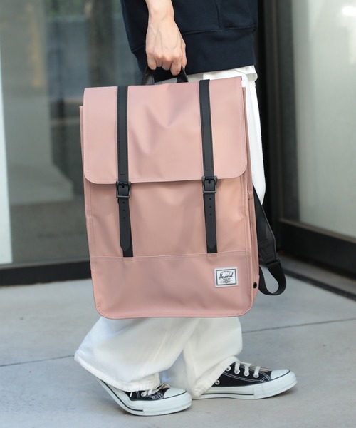 Herschel Supply（ハーシェルサプライ） デイバック リュック