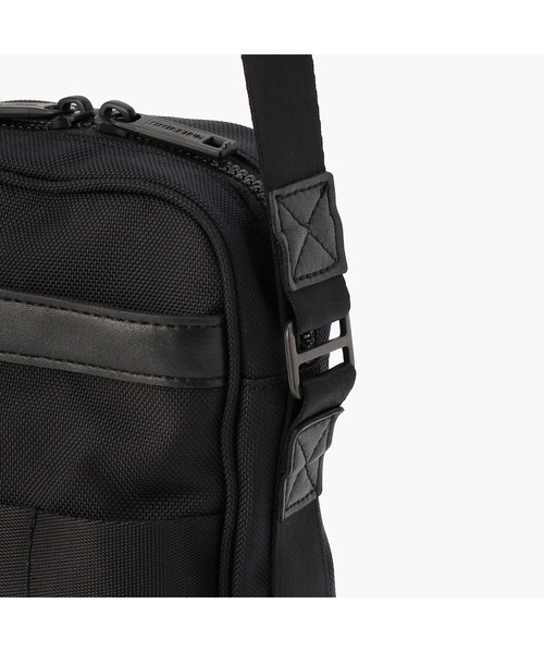 【新品】BRIEFING ブラックライン ONE’S PAL COMP BRIEFING ショルダーバッグ ONE'S PAL COMP メンズ レディース