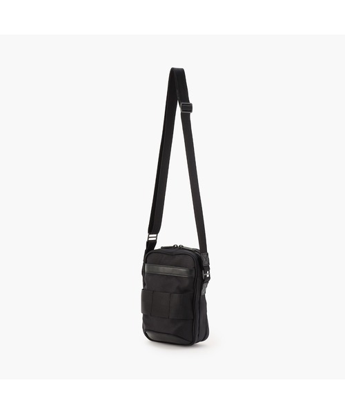 【新品】BRIEFING ブラックライン ONE’S PAL COMP BRIEFING ショルダーバッグ ONE'S PAL COMP メンズ レディース