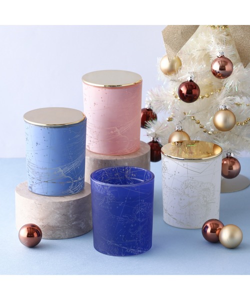 Francfranc（フランフラン） キャンドル エトワール フレグランス