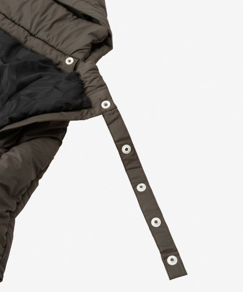 THE NORTH FACE（ザ ノースフェイス） THE NORTH FACE Baby Shell