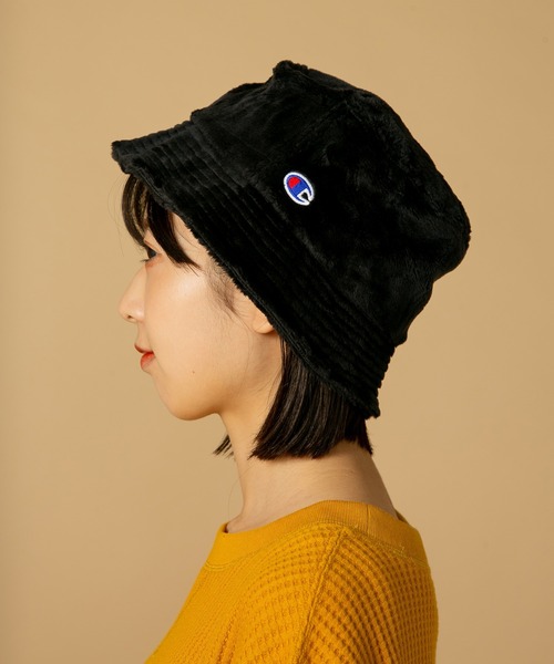 Champion 帽子 ハット 「CHAMPION/チャンピオン」 シールボア