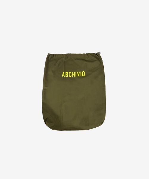 archivio レインコート カッパ 「MENS」レインウェア上下セット