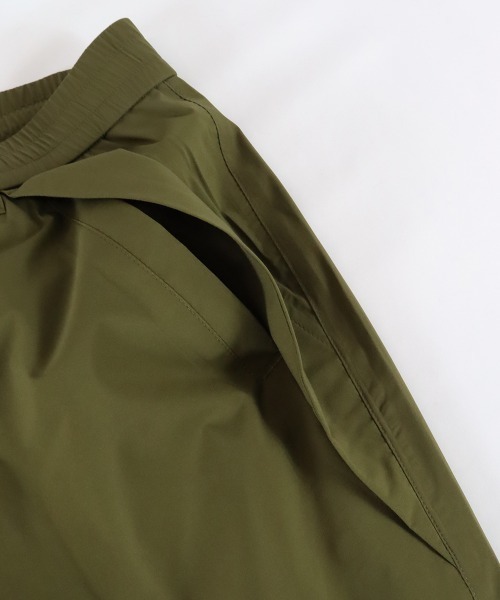 archivio レインコート カッパ 「MENS」レインウェア上下セット