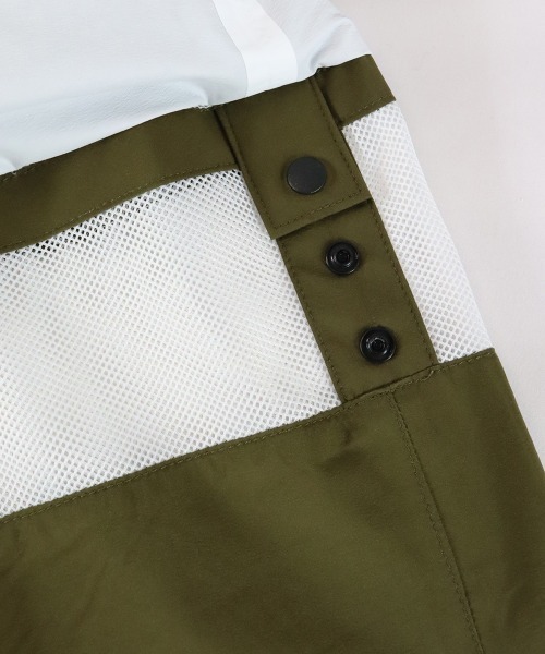 archivio（アルチビオ） レインコート カッパ 「MENS」レインウェア