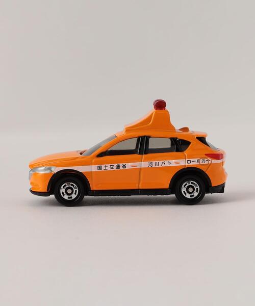 green label relaxing おもちゃ 「TOMICA」トミカ No.052 マツダ