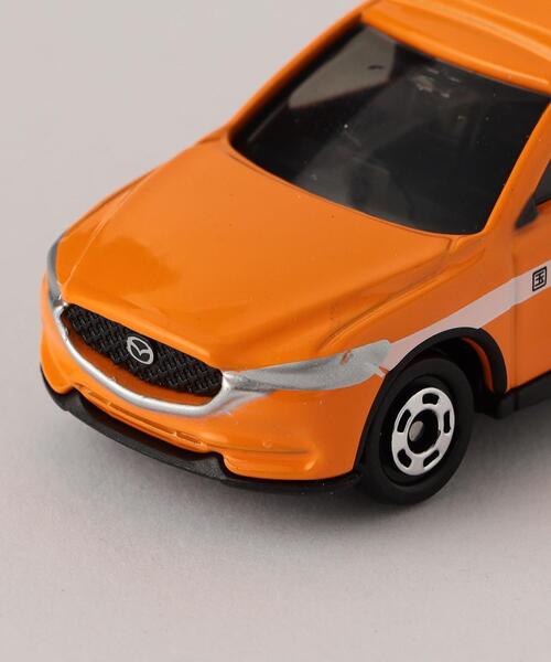 Takara Tomy - マツダCX-5パトロールカー Takara Tomy Tomica 93 MAZDA CX-5 Road Patrol Car Diecast