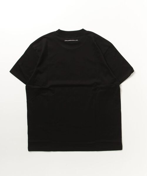 JOHN LAWRENCE SULLIVAN（ジョン ローレンス サリバン） tシャツ BACK