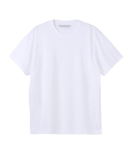 JOHN LAWRENCE SULLIVAN（ジョン ローレンス サリバン） tシャツ BACK