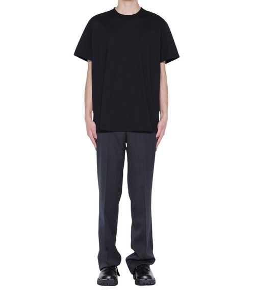 JOHN LAWRENCE SULLIVAN（ジョン ローレンス サリバン） tシャツ BACK