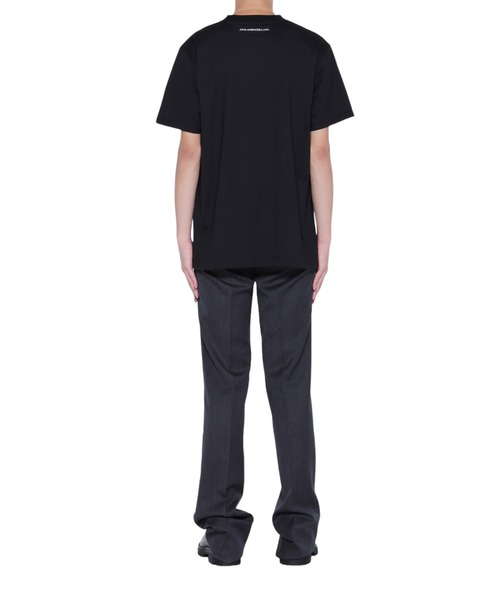 JOHN LAWRENCE SULLIVAN（ジョン ローレンス サリバン） tシャツ BACK