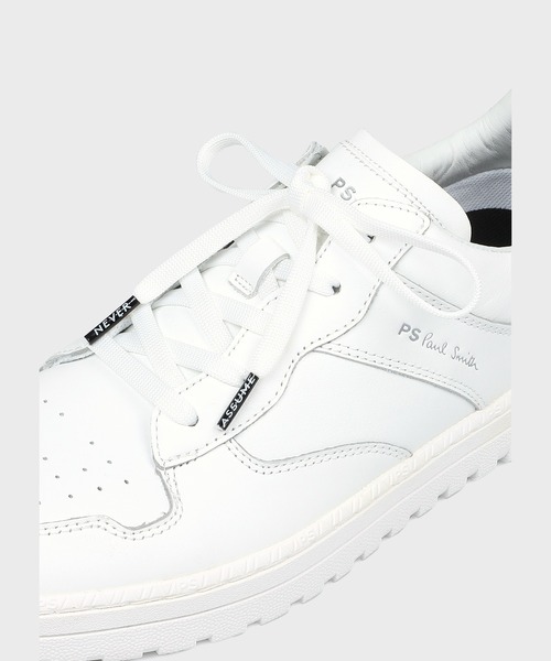 PS Paul Smith スニーカー 「オンラインショップ限定」”Liston