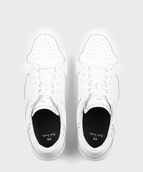 PS Paul Smith スニーカー 「オンラインショップ限定」”Liston