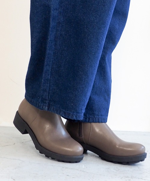 あしながおじさん 長靴 レインブーツ 晴雨兼用│カジュアルレイン