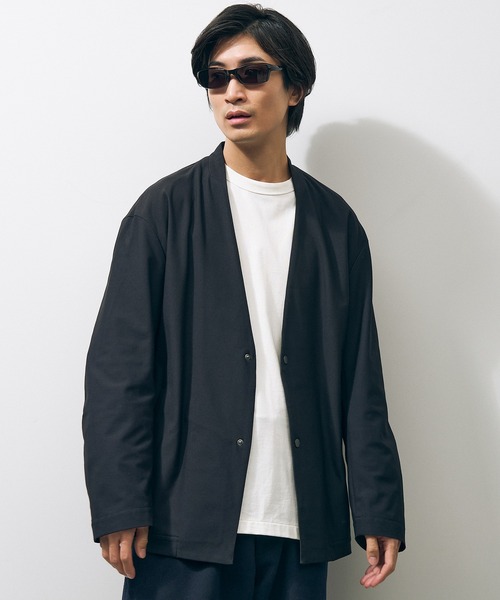 Zoff サングラス 「WEB限定」スクエア型 サングラス｜軽量｜Zoff