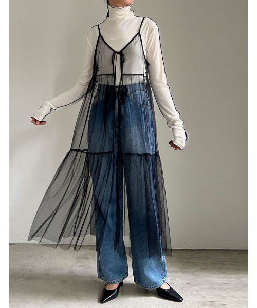 美品⭐︎ETRE TOKYO　2ピースリバージャケット　2024AW　現行品　S 2024 AUTUMN WINTER COLLECTION │ ETRE TOKYO official online