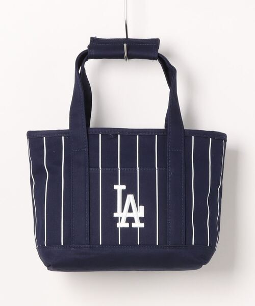 新品未使用！POLO RALPH LAUREN MLB ポロベア トートバッグ