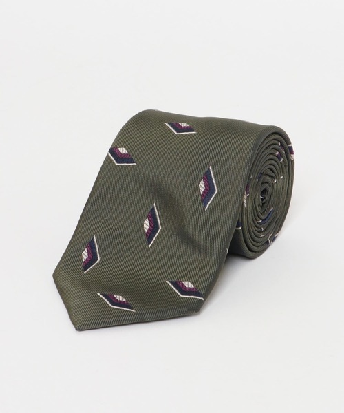 URBAN RESEARCH DOORS ネクタイ LIFE STYLE TAILOR TIE YOUR TIE 
