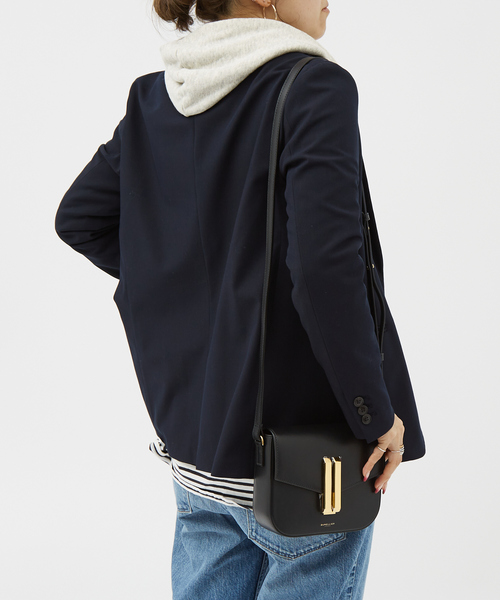 ショルダーバッグ バッグ 「DEMELLIER/デメリエー」Small Vancouver