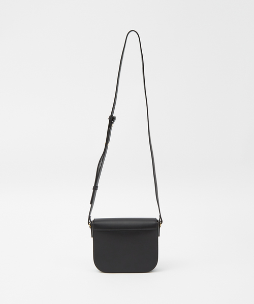 DEMELLIER（デメリエー） ショルダーバッグ バッグ 「DEMELLIER