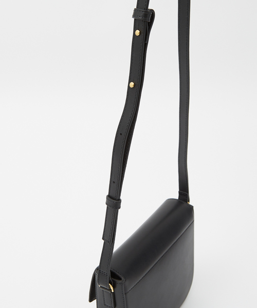 DEMELLIER（デメリエー） ショルダーバッグ バッグ 「DEMELLIER