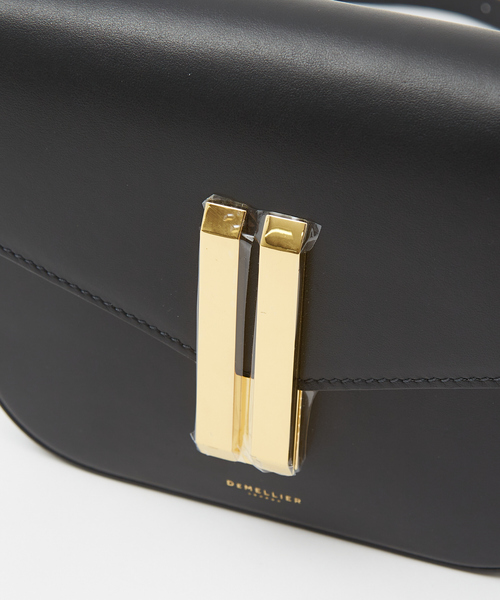 DEMELLIER（デメリエー） ショルダーバッグ バッグ 「DEMELLIER