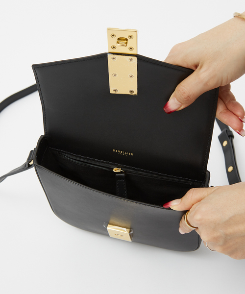 DEMELLIER（デメリエー） ショルダーバッグ バッグ 「DEMELLIER