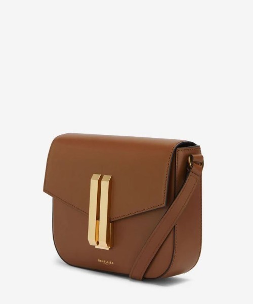 ショルダーバッグ バッグ 「DEMELLIER/デメリエー」Small Vancouver